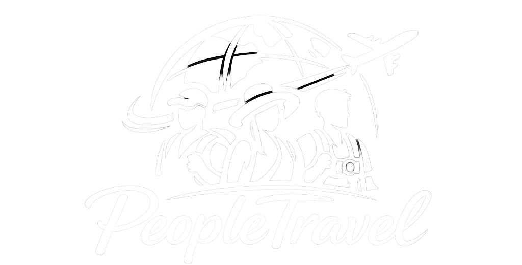 People Travel